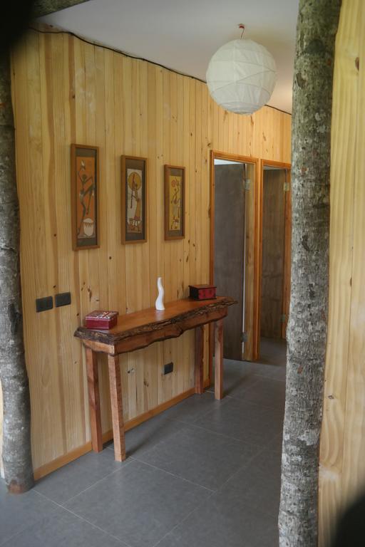 Casa de Campo Buenavista Pucón Habitación foto