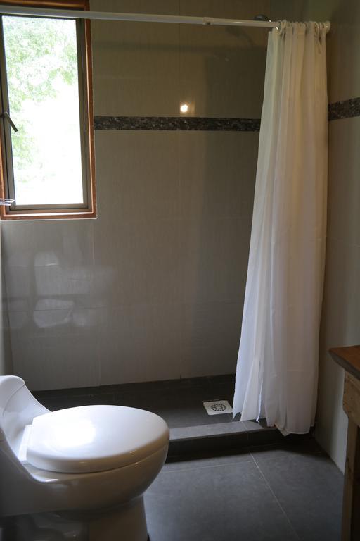Casa de Campo Buenavista Pucón Habitación foto
